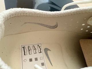 Nike Air Superfly ORIGINALES A ESTRENAR.