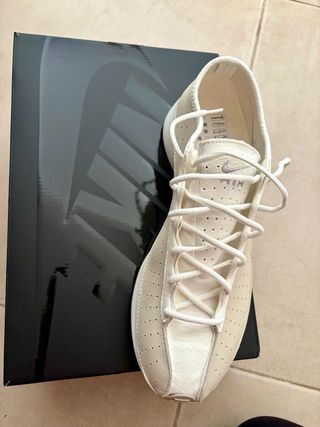 Nike Air Superfly ORIGINALES A ESTRENAR.