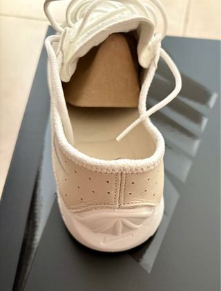 Nike Air Superfly ORIGINALES A ESTRENAR.