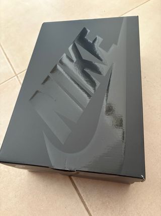 Nike Air Superfly ORIGINALES A ESTRENAR.