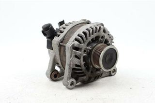 Peugeot 123796 alternador 9827171980 3008 1.5