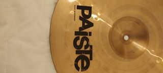 Piatto Crash Alpha 16