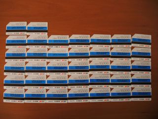 Tessere Telefoniche Telecom Sip