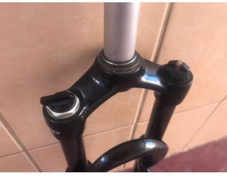 Horquilla Rock Shox rod 26”