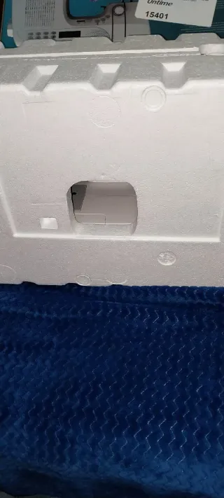 Máquina de coser Cecotec Bellecouture 21500