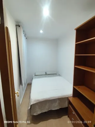 Alquiler de habitación