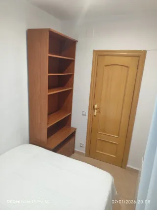 Alquiler de habitación