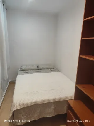 Alquiler de habitación