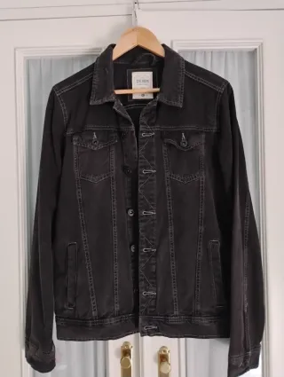 Chaqueta vaquera de Green Coast