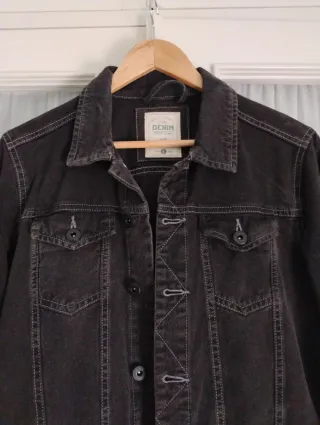 Chaqueta vaquera de Green Coast