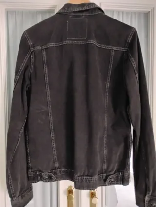 Chaqueta vaquera de Green Coast