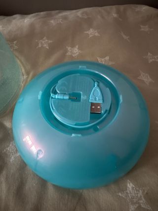 Hada Voladora Juguete