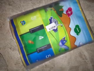 Alfombra Musical Bebé