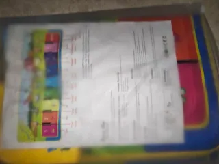 Alfombra Musical Bebé