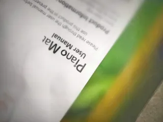 Alfombra Musical Bebé