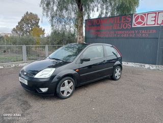 Ford Fiesta 2005