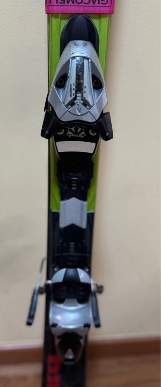 Esquís infantiles 130 Elan Race Pro