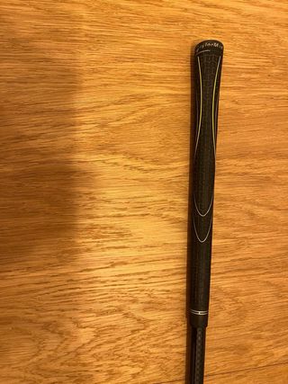 Híbrido 4 TaylorMade Burner Rescue