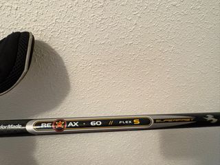 Híbrido 4 TaylorMade Burner Rescue