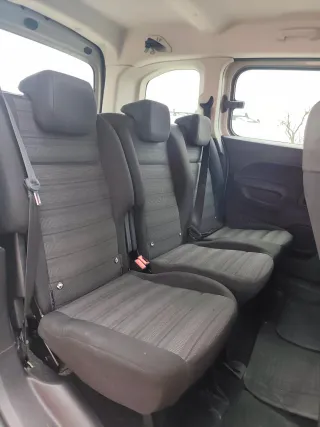 Opel Combo Life 2021