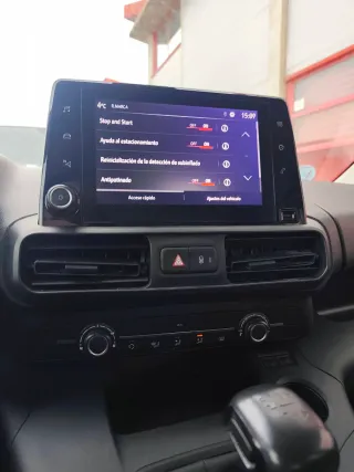 Opel Combo Life 2021