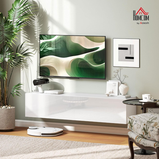 Mobile TV Sospeso per Televisori 45"-55"-65" Mobil