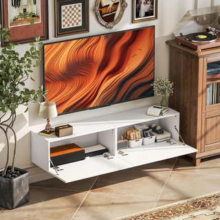 Mobile TV Sospeso per Televisori 45"-55"-65" Mobil