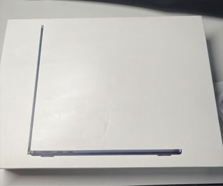 MacBook Air M2 16GB