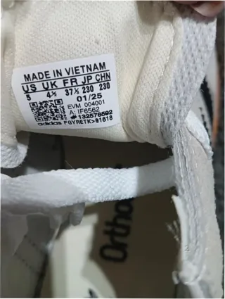 Adidas Handball Spezial Beige/Negro Talla 37