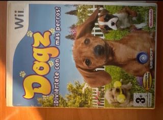 Consola Nintendo Wii Blanca