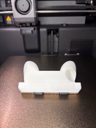 Acoples ergonómicos para Joy-Con 1. (Switch 1)