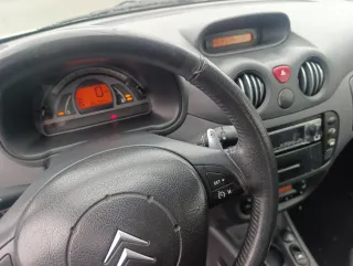 Citroen C2 2003