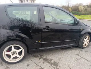 Citroen C2 2003