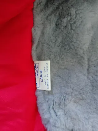 Conjunto Chaqueta y Pantalón Esquí/Trekking