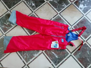 Conjunto Chaqueta y Pantalón Esquí/Trekking
