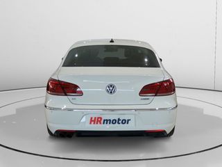 Volkswagen CC Business BMT
