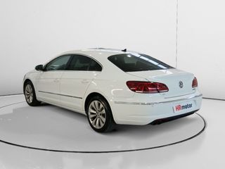 Volkswagen CC Business BMT