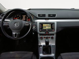 Volkswagen CC Business BMT