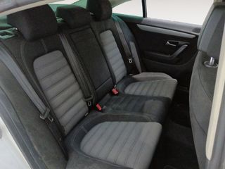 Volkswagen CC Business BMT