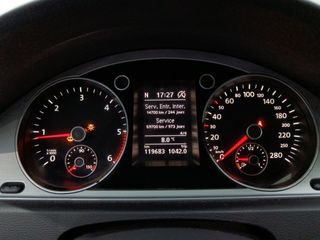 Volkswagen CC Business BMT