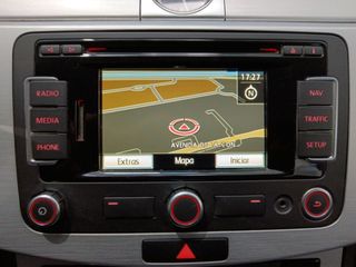 Volkswagen CC Business BMT