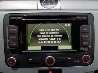 Volkswagen CC Business BMT