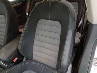 Volkswagen CC Business BMT