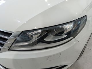 Volkswagen CC Business BMT