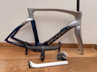 Cuadro Pinarello F14 STOCK