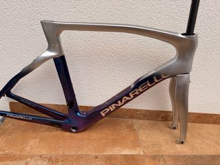 Cuadro Pinarello F14 STOCK