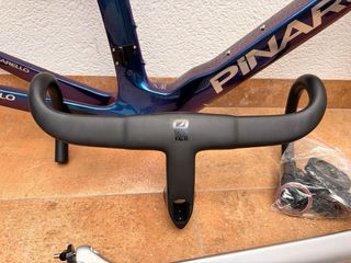Cuadro Pinarello F14 STOCK