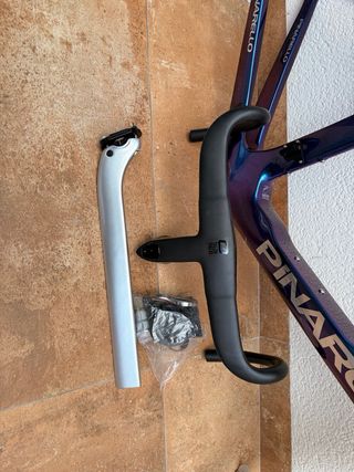 Cuadro Pinarello F14 STOCK