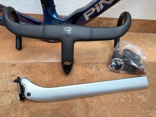 Cuadro Pinarello F14 STOCK