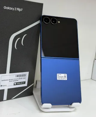 SAMSUNG GALAXY FLIP 7 5G 256GB